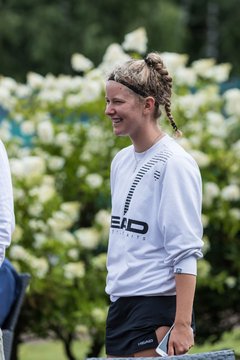 Julia Middendorf 335 - Elke Jaeger Gedaechtnisturnier